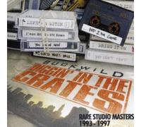 Buckwild - Rare Studio Masters