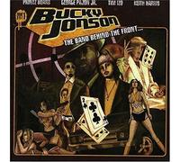 Bucky Jonson - The Band Behind The Front