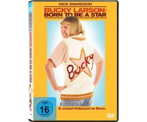 Bucky Larson: Born to be a Star