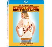 Bucky Larson: Born to Be a Star (Blu-ray)