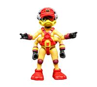 Bucky O Hare Wave 2 Action Figure | Deadeye Duck