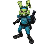 Bucky O Hare Wave 2 Action Figure | Missione Stealth Bucky