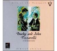 Bucky Pizzarelli - At the Vineyard Theatre