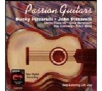 Bucky Pizzarelli & John - Passion Guitars