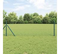 Bucmath Recinzione esagonale verde in PVC, 1,2 x 100 m, resistente alle intemperie, per giardino, terrazza, protezione dagli sguardi indiscreti, antivento e facile da pulire, per privacy e decorazione