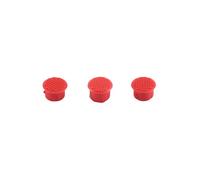 ( Buco) 3X Laptop Trackpoint Rosso Cap Collection Per /