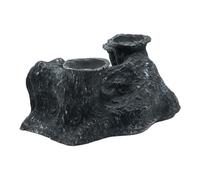 Buco Del Rifugio Per La Decorazione Serbatoio Di Pesce Grotta Dell'acquario