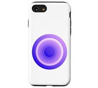Buco Nero Astro Fisica Custodia per iPhone SE (2020) / 7 / 8