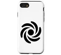 Buco Nero Astro Fisica Custodia per iPhone SE (2020) / 7 / 8