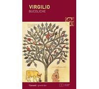 Bucoliche. Testo latino a fronte