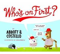 Bud Abbott Lou Costello Who's on First? (Copertina rigida)