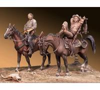 Bud and terence 54mm