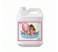BUD CANDY 4 LITRO ESTIMULADOR FLORACIÓN MAS AZUCARES Y MEJOR SABOR