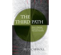 Bud Carroll The Third Path (Tascabile)
