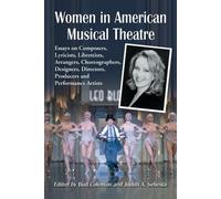 Bud Coleman Women in American Musical Theatre (Tascabile)