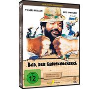 Bud, der Ganovenschreck