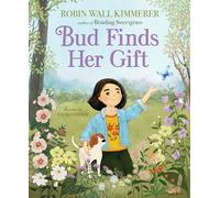 Bud Finds Her Gift