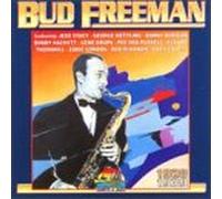 Bud Freeman - 1928-39