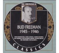 BUD FREEMAN - Classics 1945