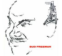 Bud Freeman - Newport News