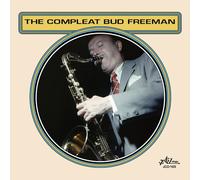 Bud Freeman The Compleat Bud Freeman (CD)