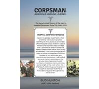 Bud Hunton Corpsman (Tascabile)