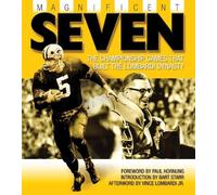 Bud Lea Magnificent Seven (Tascabile)