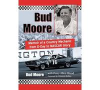 Bud Moore Perry Allen Wood Bud Moore (Tascabile)