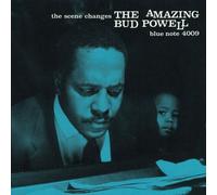 Bud Powell - ザ・シーン・チェンジズ+1