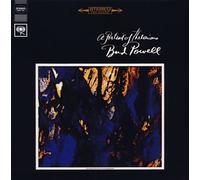 Bud Powell - A Portrait of Thelonious +1