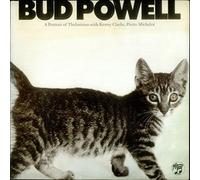 Bud Powell - A Portrait Of Thelonious - CBS - S CBS 54301