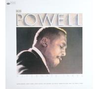 BUD POWELL - alternate takes LP