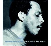 Bud Powell - Amazing Bud Powell 2