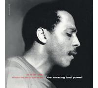 Bud Powell - Amazing Bud Powell, Vol. 1