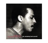 - Bud Powell - Amazing Bud Powell, Vol. 1 (LP) - Vinile