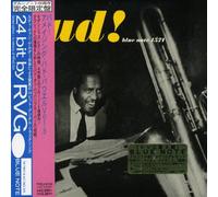 Bud Powell - Amazing Bud Powell, Vol. 3
