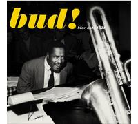 Bud Powell - Amazing Bud Powell Vol. 3