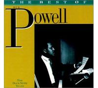 Bud Powell - Best of