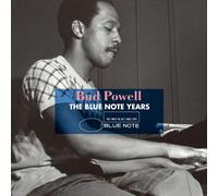 Bud Powell - Best of - Bluenote Years