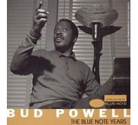 Bud Powell - Blue Note Years, Vol. 3