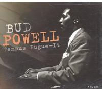 Bud Powell - Bud Powell-Tempus Fugue-It