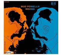 Bud Powell - Bud Powell's Moods