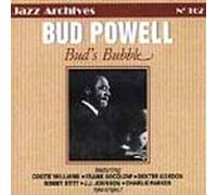 Bud Powell - Bud S Bubble 1944/1947