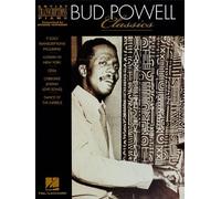 Bud Powell Classics (Tascabile)