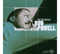 Bud Powell - Definitive Bud Powell