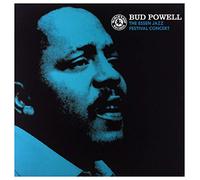 Bud Powell - Essen Jazz Festival Concert