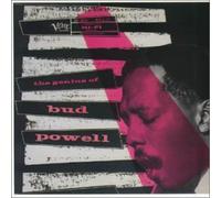 Bud Powell - Genius of