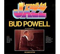 Bud Powell - I Grandi Del Jazz