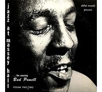 Bud Powell - Jazz at Massey Hall +More [20b
