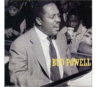 Bud Powell - Jazz Giants Best